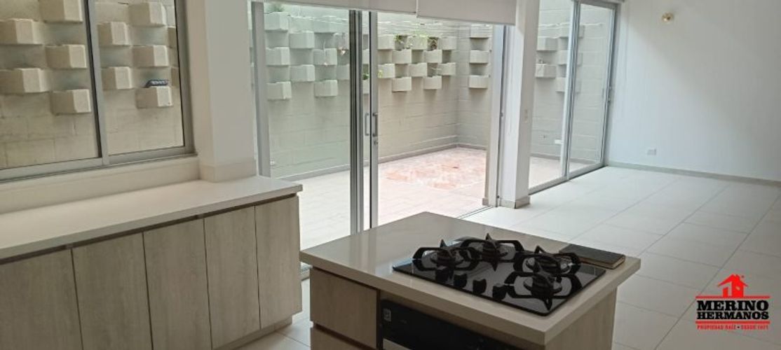 Casa en  Arriendo en Gualanday, Rionegro - Miniatura 3