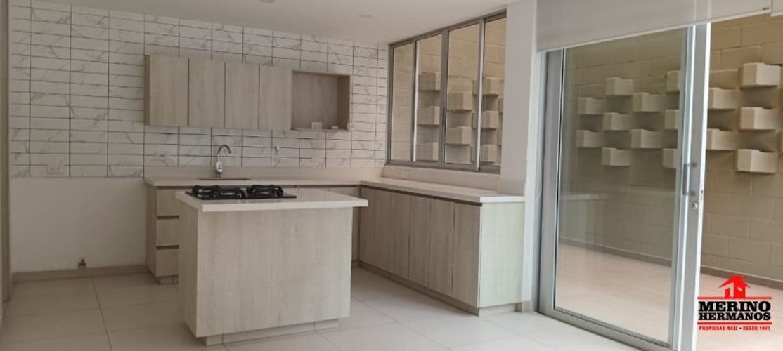 Casa en  Arriendo en Gualanday, Rionegro - Miniatura 5