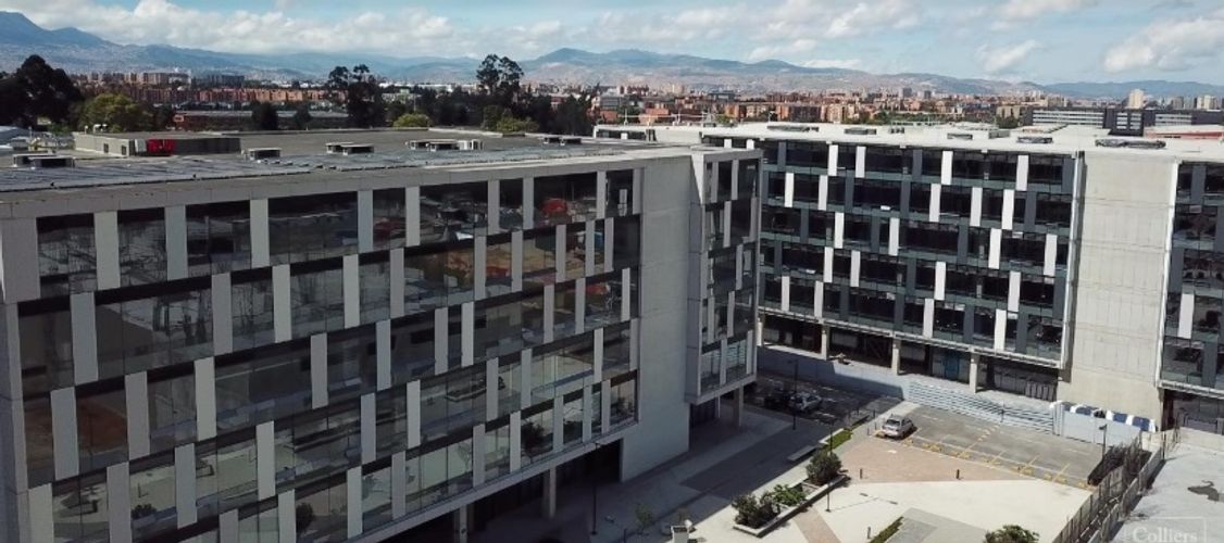 Oficina en Arriendo en Fontibon, Bogotá - Imagen 1