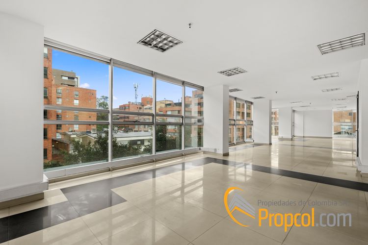 Edificio en venta en Zona norte, Bogotá - Miniatura 5