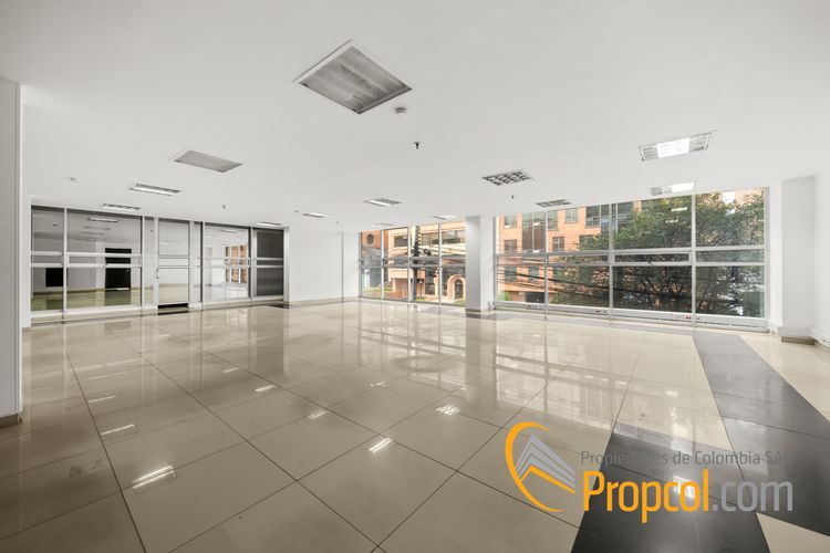 Edificio en venta en Zona norte, Bogotá - Miniatura 6