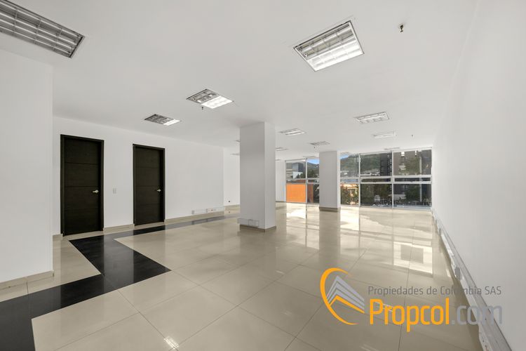 Edificio en venta en Zona norte, Bogotá - Miniatura 7
