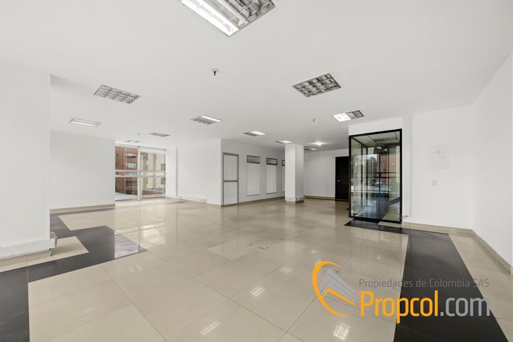 Edificio en venta en Zona norte, Bogotá - Miniatura 8