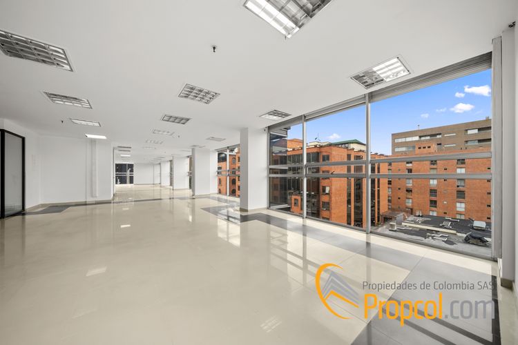 Edificio en venta en Zona norte, Bogotá - Miniatura 9