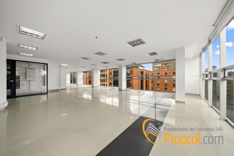 Edificio en venta en Zona norte, Bogotá - Miniatura 10