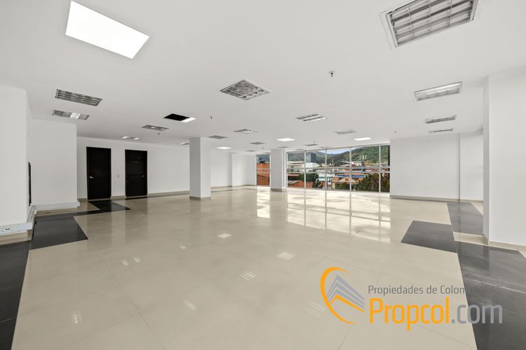 Edificio en venta en Zona norte, Bogotá - Miniatura 11
