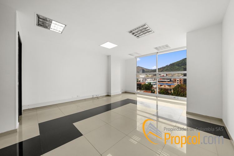 Edificio en venta en Zona norte, Bogotá - Miniatura 12