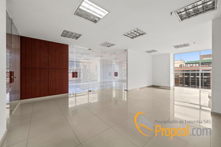 Edificio en venta en Zona norte, Bogotá - Miniatura 13