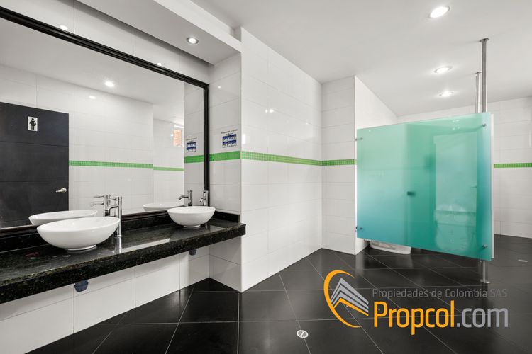Edificio en venta en Zona norte, Bogotá - Miniatura 18