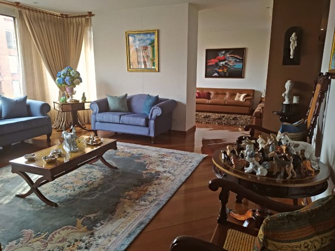Apartamento en  Venta en Zona norte, Bogotá - Miniatura 3
