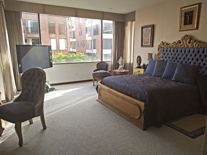 Apartamento en  Venta en Zona norte, Bogotá - Miniatura 15