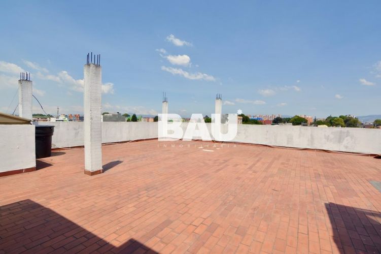 Edificio en Arriendo en Normandia, Bogotá - Imagen 1