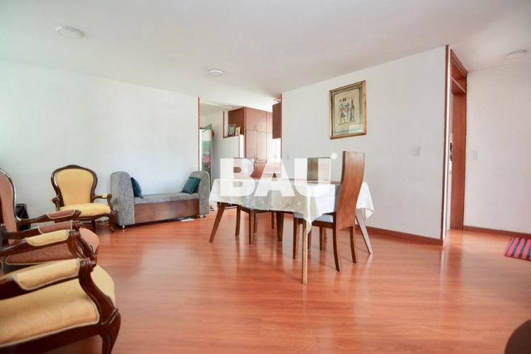 Edificio en Arriendo en Normandia, Bogotá - Miniatura 26