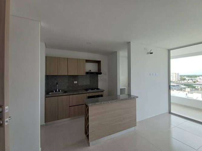 Apartamento en Venta en Ranchos Del Inat, Montería - Miniatura 3