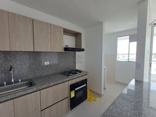 Apartamento en Venta en Ranchos Del Inat, Montería - Miniatura 4