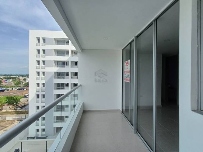 Apartamento en Venta en Ranchos Del Inat, Montería - Miniatura 9