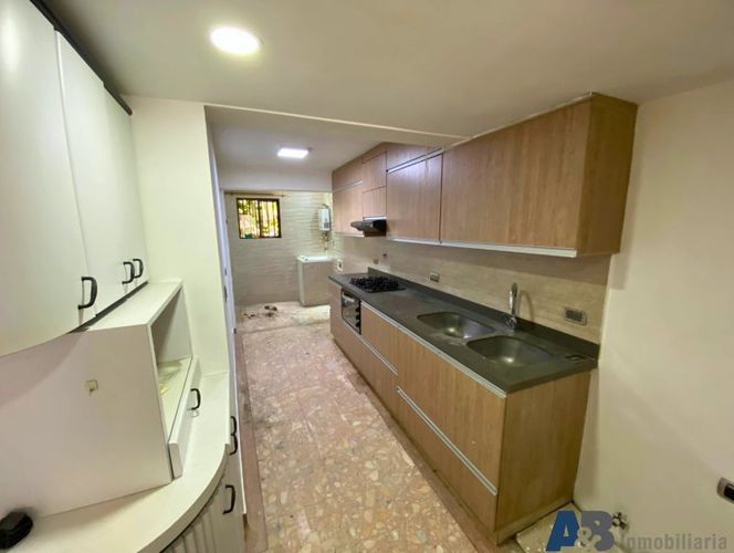 Casa en Arriendo en El Poblado, Medellín - Miniatura 4