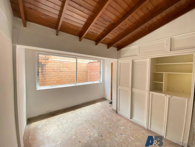 Casa en Arriendo en El Poblado, Medellín - Miniatura 9