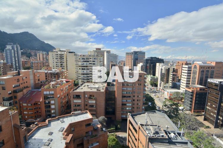 Oficina en Venta en Los rosales, Bogotá - Imagen 1