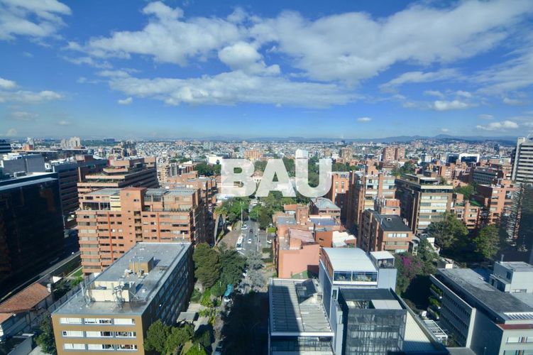 Oficina en Venta en Los rosales, Bogotá - Miniatura 7