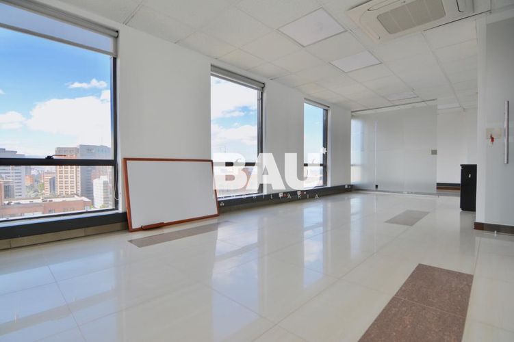 Oficina en Venta en Los rosales, Bogotá - Miniatura 10