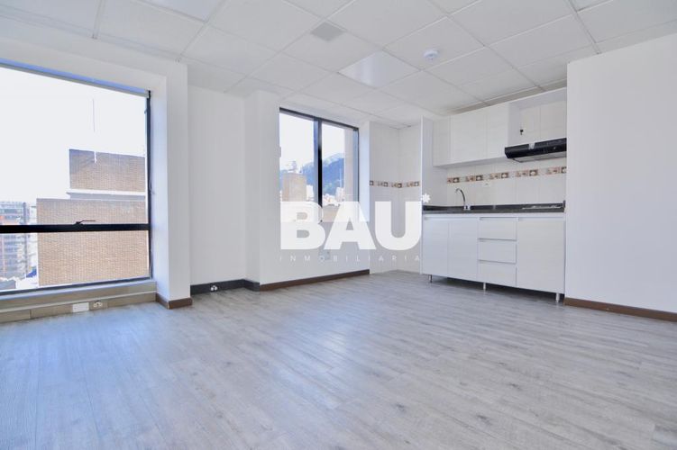 Oficina en Venta en Los rosales, Bogotá - Miniatura 11