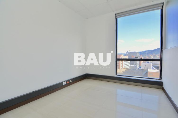 Oficina en Venta en Los rosales, Bogotá - Miniatura 17