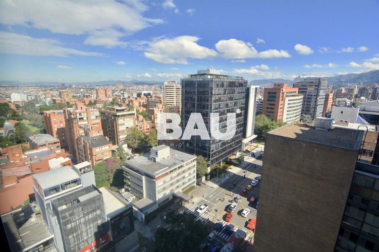 Oficina en Venta en Los rosales, Bogotá - Miniatura 18
