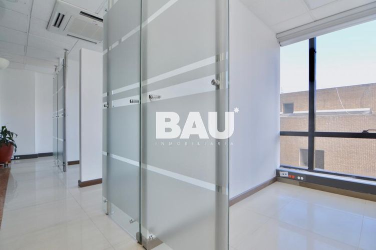 Oficina en Venta en Los rosales, Bogotá - Miniatura 19
