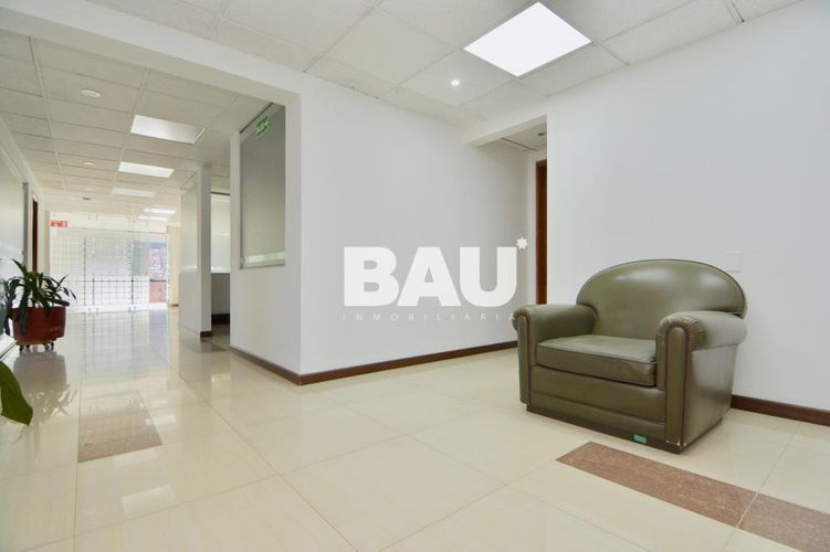 Oficina en Venta en Los rosales, Bogotá - Miniatura 20