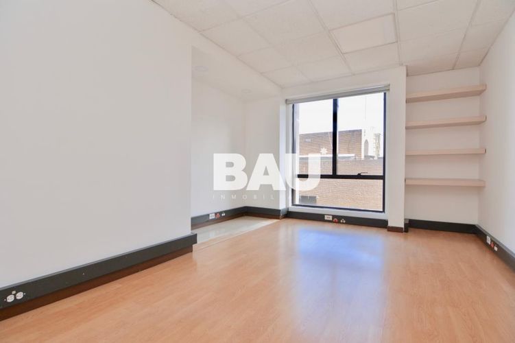Oficina en Venta en Los rosales, Bogotá - Miniatura 21