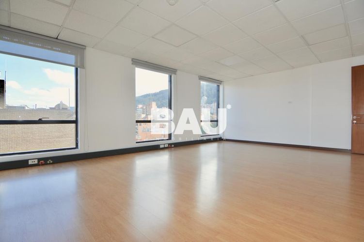Oficina en Venta en Los rosales, Bogotá - Miniatura 23