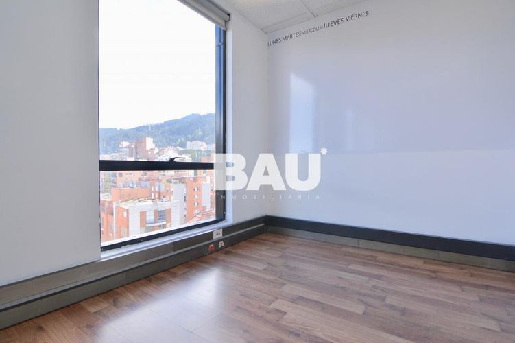 Oficina en Venta en Los rosales, Bogotá - Miniatura 25