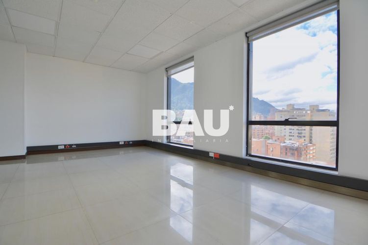 Oficina en Venta en Los rosales, Bogotá - Miniatura 27