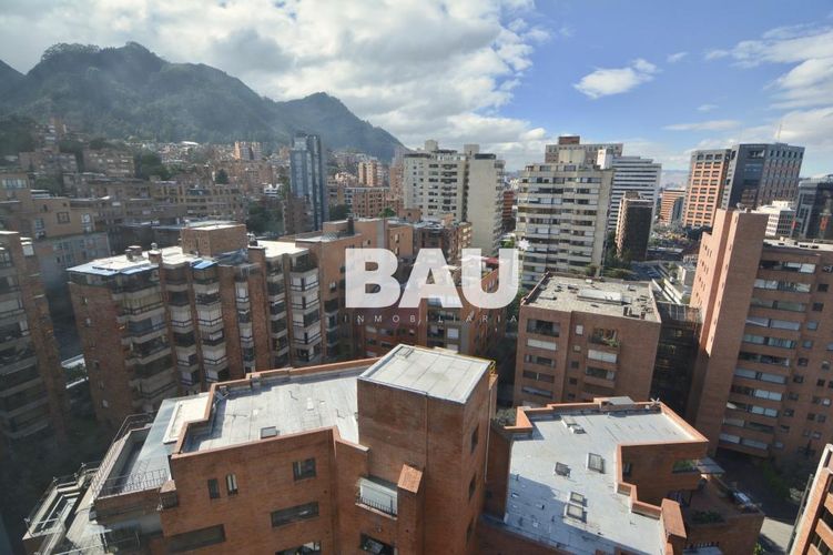 Oficina en Venta en Los rosales, Bogotá - Miniatura 28