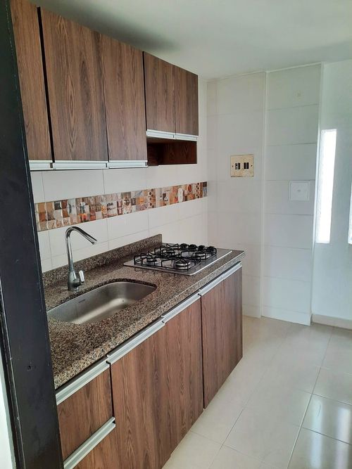 Apartamento en Venta en Ciudadela real de minas, Bucaramanga - Miniatura 2