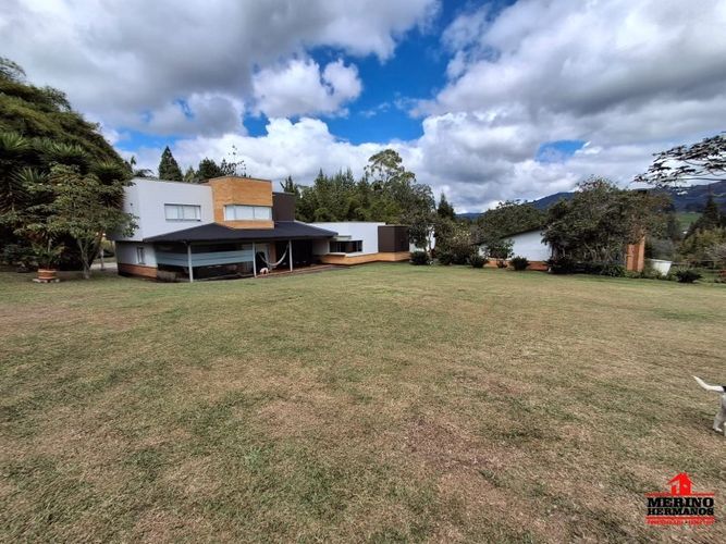 Finca en Arriendo en La hondita, Guarne - Miniatura 2