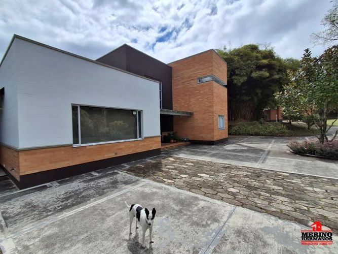Finca en Arriendo en La hondita, Guarne - Miniatura 3