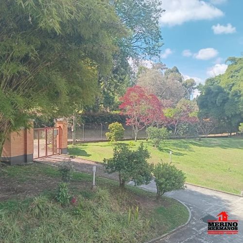 Finca en Arriendo en La hondita, Guarne - Miniatura 8