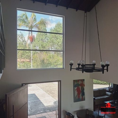 Finca en Arriendo en La hondita, Guarne - Miniatura 12