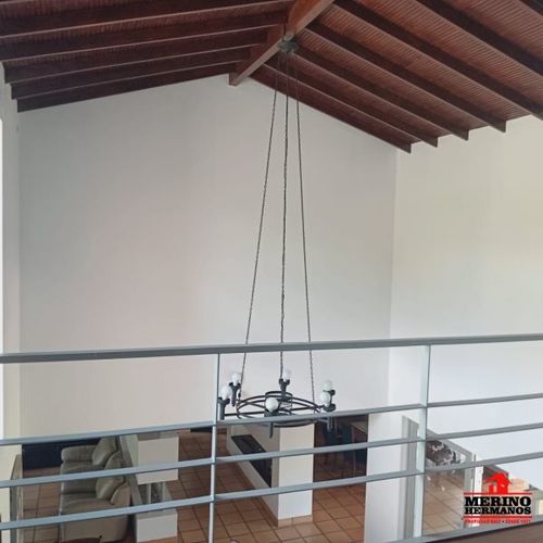 Finca en Arriendo en La hondita, Guarne - Miniatura 15