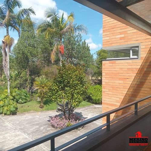 Finca en Arriendo en La hondita, Guarne - Miniatura 19