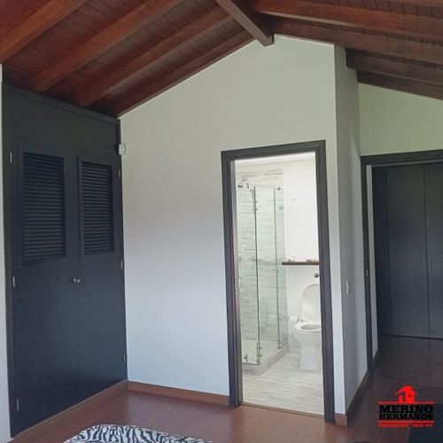 Finca en Arriendo en La hondita, Guarne - Miniatura 22
