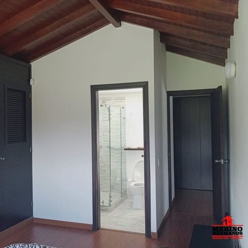 Finca en Arriendo en La hondita, Guarne - Miniatura 23