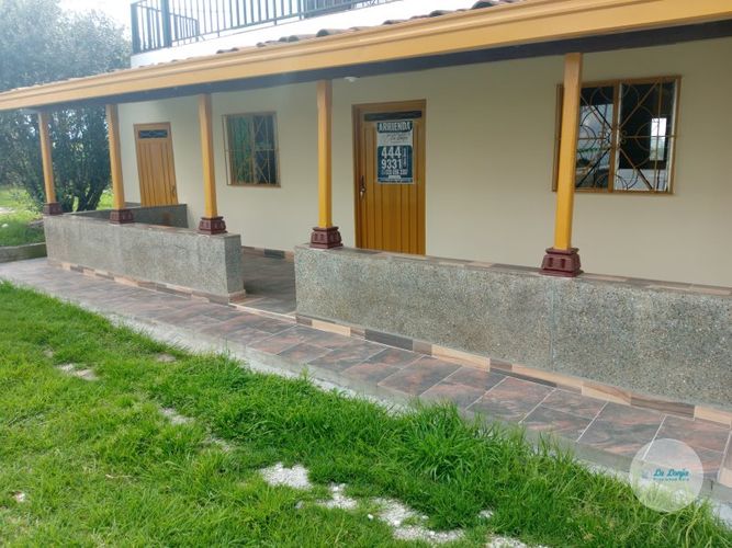 Casa en  Arriendo en Guamito, La ceja - Miniatura 19