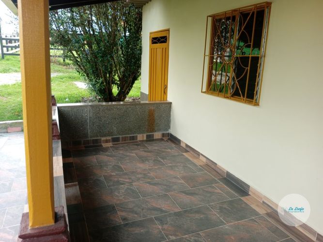 Casa en  Arriendo en Guamito, La ceja - Miniatura 20