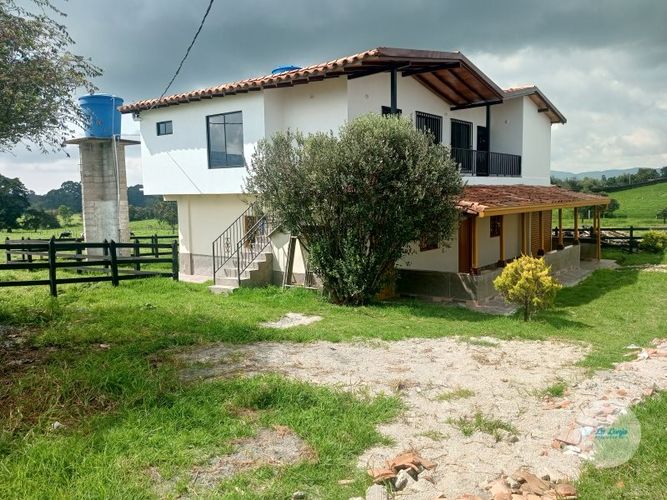 Casa en  Arriendo en Guamito, La ceja - Miniatura 23