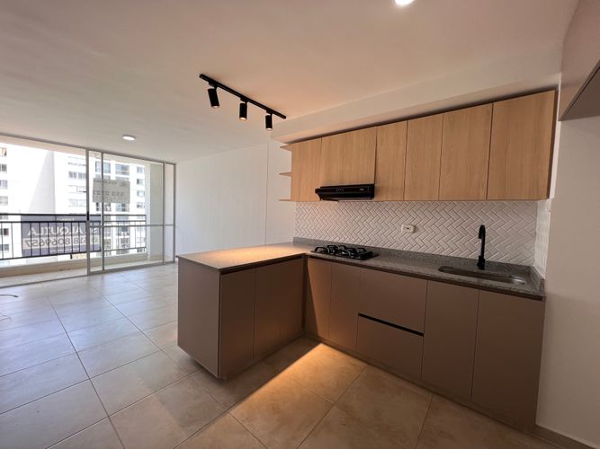 Apartamento en Arriendo en Cali - Miniatura 4