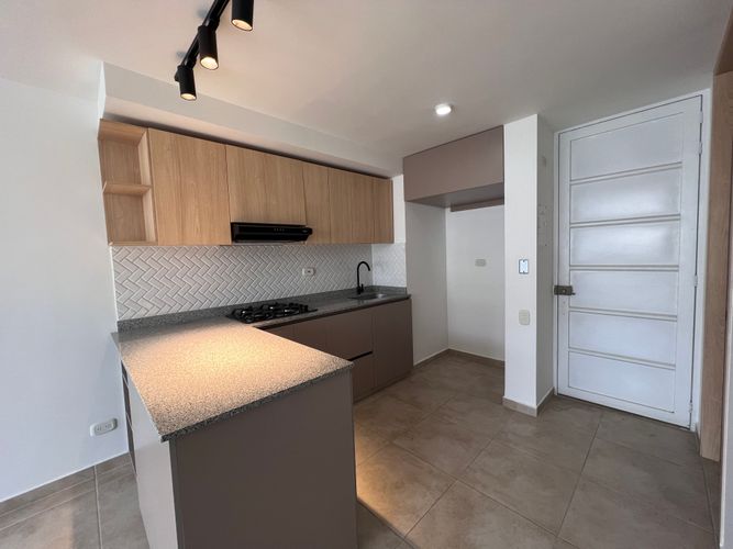 Apartamento en Arriendo en Cali - Miniatura 5