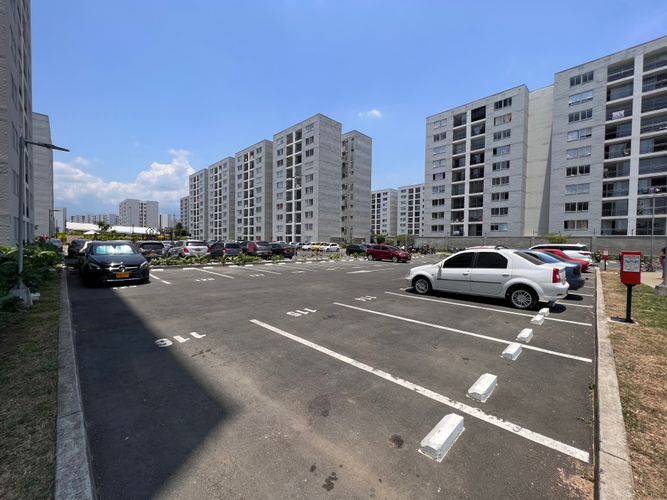Apartamento en Arriendo en Cali - Miniatura 37